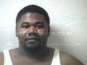 Edward Dushaun Baker