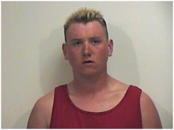 Nathan Chad Panek