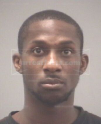 Aaron Antonio Walton