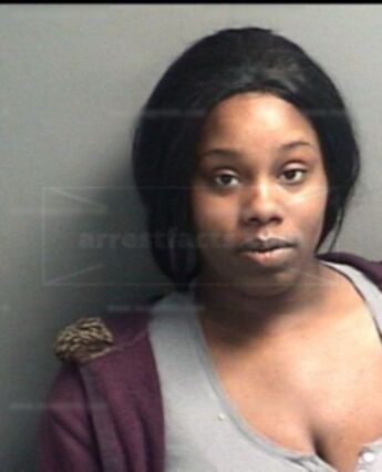 Rashanna Renea Duncan