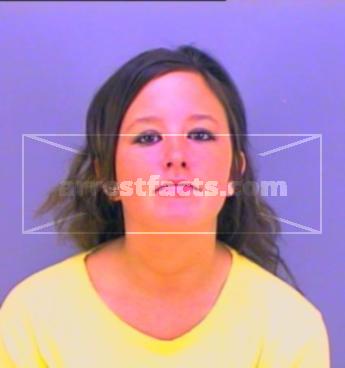 Brittany Nicole Ivey