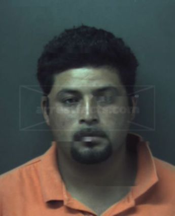 Luis-Angel Ramos Reyes