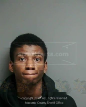 Jaquan James-Kenneth Currington