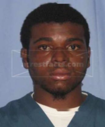 Andre Claston Simpson