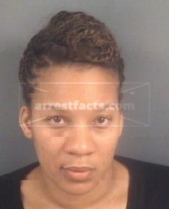 Lakisha Vernell Jennings