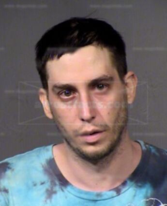 Randy Benjamin Wolfe