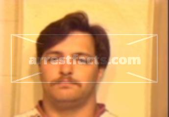 David Christopher Burson