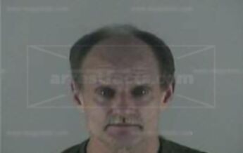 Timothy Paul Williams