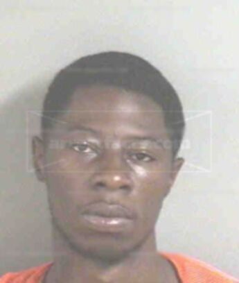 Corey Jerome Daniels