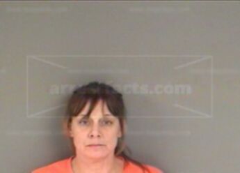 Tammy Regina Shiflett