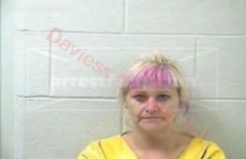 Angel Dawn Fry