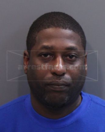 Vick Darrell Mapp