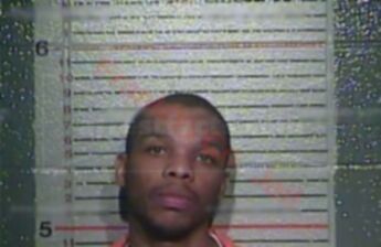 Marcus Dewayne Robinson