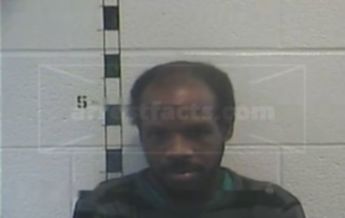 Mike Anthony Nellom Jr.