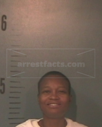 Sharonda Sherree Stevenson