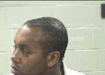 Rashad Lindell Elliott