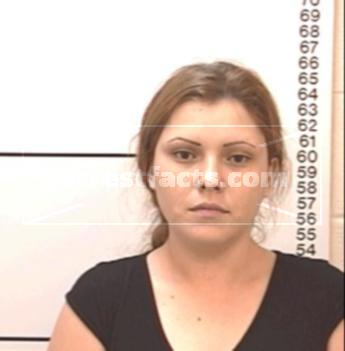 Ruby Lynn Flores