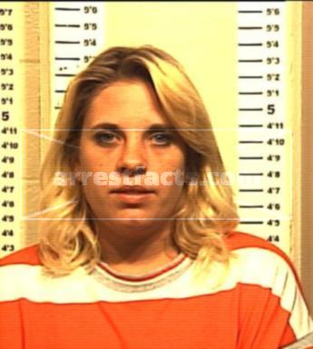 Kimberly Lynn Wolf