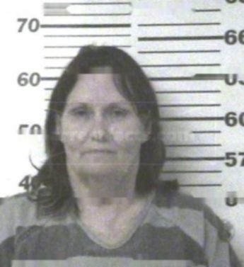 Tamra Stewart Brickey