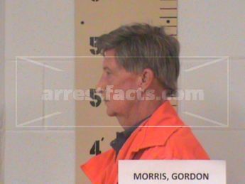 Gordon Earl Morris