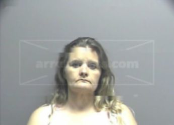 Sharon Jean Burns