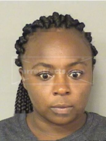 Alicia Nakoi Downing