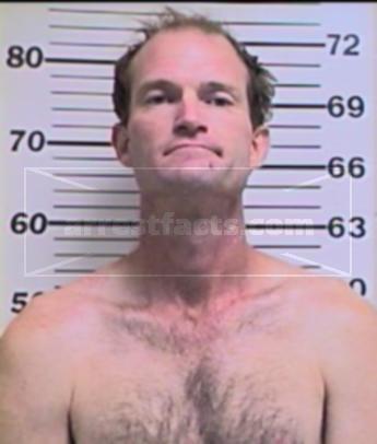 Kevin Clay Hensley