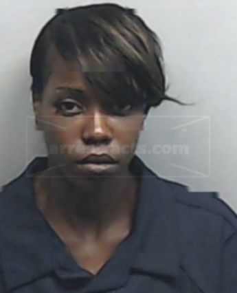 Jennifer Michelle Wingo