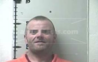 Brandon Grady Luttrell