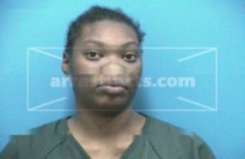 Karnesha Vernice Harris