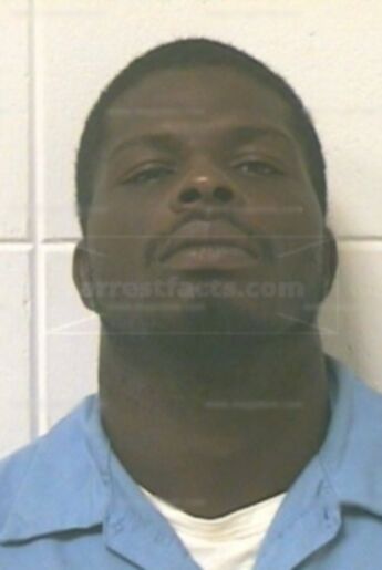 Kelvin Dewayne Cooper