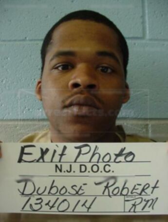 Robert Dubose