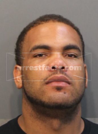 Deonta Liltrell King