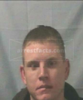 Jeremy Todd Bramlett