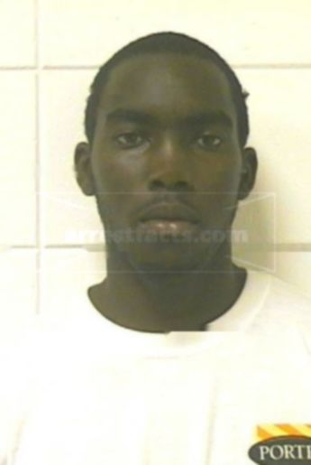 Antwan Dewayne Hodges