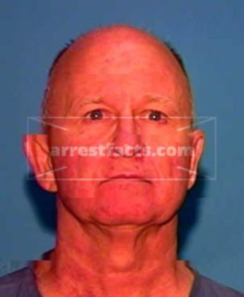 Edgar Eugene Stephenson