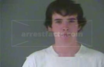 Tyler Blake Bivins