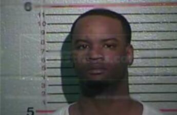 Billy Dewayne Williams