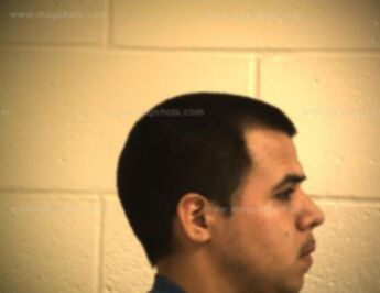 Marcus Robin Mendoza Rodriguez