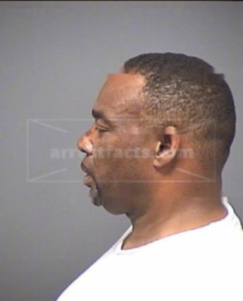 David Monroe Jackson