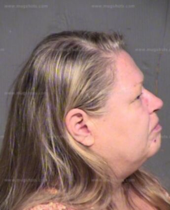 Shirley Gail Combs