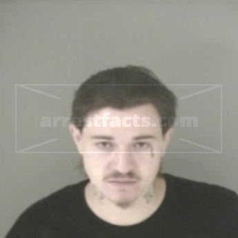 Rodney Jason Hutchison