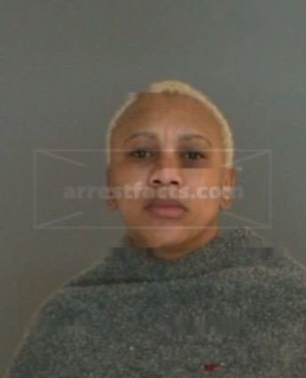 Felicia Latrelle Perry