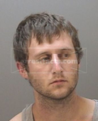 Zack Taylor Singleton