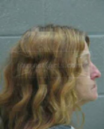Sharon Faye Simes