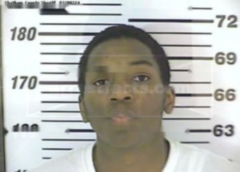 Terrance Terrell Cotton