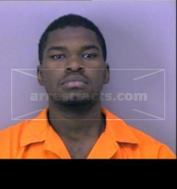 Jeffery Oneal Marshall