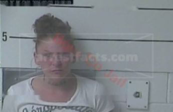 Tiffany Renee Swafford