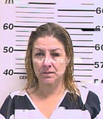 Shelly Lynn Fugitt