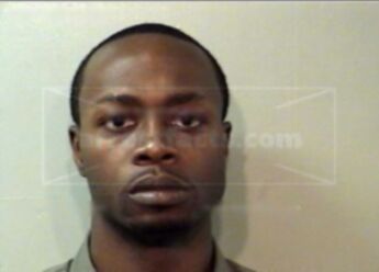 Derrick Antoine Nickerson